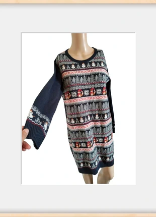 Robe pull esmara taille 42 très bon état, brand: Esmara, condizioni: Ottime, taglia: XL / IT 46 / EU 42, €5.00, €5.95 include la Protezione acquisti