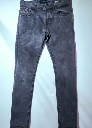 Jeans. B6, marque: Scotch Shrunk, état: Très bon état, taille: 12 ans / 152 cm, 3,50 €, 4,38 € Protection acheteurs incluse