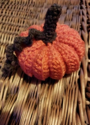 Citrouille crochet, brand: Handmade, condizioni: Nuovo senza cartellino, €2.00, €2.80 include la Protezione acquisti