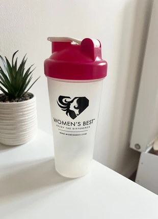 Shaker women best, brand: Women's Best, condizioni: Nuovo senza cartellino, €5.00, €5.95 include la Protezione acquisti