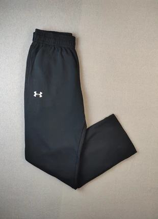 Jogging Under Armour noir taille M, brand: Under Armour, condition: New with tags, size: M, €25.00, €26.95 includes Buyer Protection