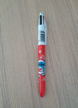 Stylo 4 couleurs BIC Stitch, marque: BIC, état: Neuf, 8,00 €, 9,10 € Protection acheteurs incluse