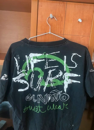 Camiseta El Niño, marque: El Nino, état: Bon état, taille: M, 10,00 €, 11,20 € Protection acheteurs incluse