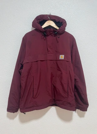 Sudadera con capucha Carhartt wip modelo, marca: Carhartt, estado: Muy bueno, tamaño: M, 55,00 €, 58,45 € Protección al comprador incluida