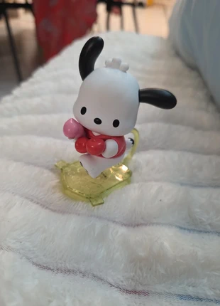 Pochacco school is fun, marque: Miniso, état: Très bon état, taille: Taille unique, 12,00 €, 13,30 € Protection acheteurs incluse