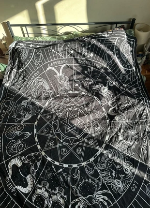 ‘Killstar’ astrology chart wall hanging, brand: gothic, condition: Very good, £15.00, £16.45 includes Buyer Protection