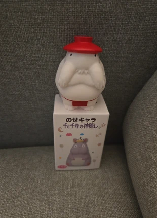Figurine le voyage de chihiho studio ghibli, marque: Studio Ghibli, état: Neuf sans étiquette, taille: Taille unique, 10,00 €, 11,20 € Protection acheteurs incluse