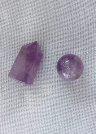 Améthyste, marque: Pierre, état: Neuf sans étiquette, 8,00 €, 9,10 € Protection acheteurs incluse