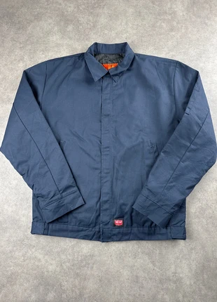 Veste workwear harrington légère taille M homme regular travail bleu marine Red Kap - JAC0866, marque: WORKWEAR, état: Très bon état, taille: M, 22,99 €, 24,84 € Protection acheteurs (Pro) incluse