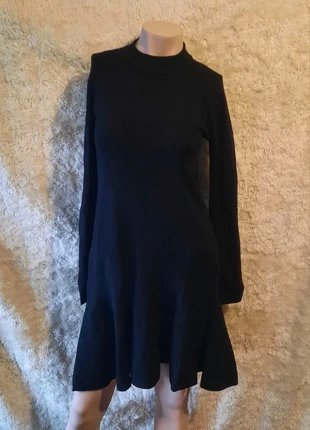 Robe Taille S, marque: Yessica, état: Bon état, taille: S / 36 / 8, 8,00 €, 9,10 € Protection acheteurs incluse