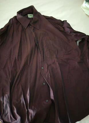 Chemise, brand: Gianfranco Ferré, condition: Good, size: XL, €15.00, €16.45 includes Buyer Protection