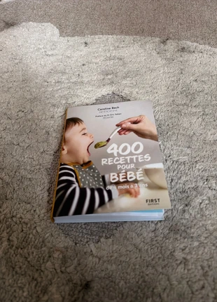 Livre de recette enfant, zustand: Neu, 5,00 €, 5,95 € inklusive Vinted-Käuferschutz