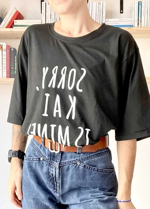 Top Exo en taille XL - Très bon état, marke: Exo, zustand: Sehr gut, größe: XL / 42 / 14, 3,90 €, 4,80 € beinhaltet Vinted-Käuferschutz Pro