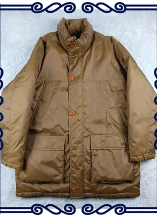 Manteau/Parka Fila Vintage 90s Marron - Taille XL - Femme, marque: FILA, état: Très bon état, taille: XL / 42 / 14, 19,90 €, 21,60 € Protection acheteurs (Pro) incluse