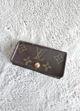 Porte-clés Louis Vuitton Monogram vintage, marque: Louis Vuitton, état: Très bon état, 85,00 €, 89,95 € Protection acheteurs incluse