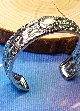 Classic Openwork Bangle, état: Très bon état, 13,40 €, 14,77 € Protection acheteurs incluse