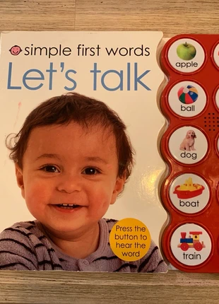 Buch mit englischen Wörtern, staat: Heel goed, € 6,00, € 7,00 inclusief Kopersbescherming