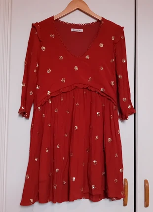 Casual dress, brand: By One, condition: Very good, size: M / 38 / 10, €5.00, €5.95 includes Buyer Protection