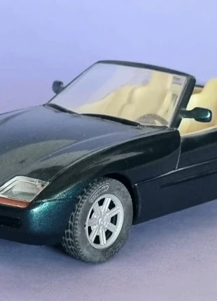BMW Z1 - Schabak Scala 1/25 Cod. 1600; Made In Germany;, marke: Shabak, zustand: Sehr gut, größe: Einheitsgröße, 34,99 €, 37,44 € inklusive Vinted-Käuferschutz