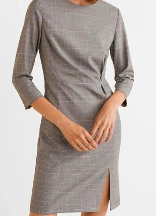 Robe habillée automne, brand: Mango, condition: Very good, size: M / 38 / 10, €11.90, €13.20 includes Buyer Protection