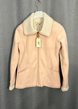 Veste polaire chaude et stylée, AIGLE femme authentique, neuve, merk: Aigle, staat: Nieuw met prijskaartje, maat: M / 38 / 10, € 79,00, € 83,65 inclusief Kopersbescherming Pro