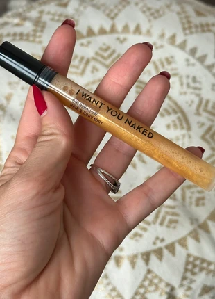 Golden glow cheveux et corps - i want you naked - neuf, marca: I want you naked, estado: Novo com etiquetas, €2.00, €2.80 inclui Proteção do Comprador