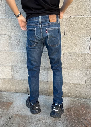 Levi’s Jean 519 W30 L30 Bleu Foncé Vintage Coupe Droite, brand: Levi's, condition: Very good, size: W30, €18.00, €19.60 includes Buyer Protection Pro