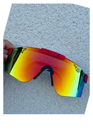 Lunette de soleil Pit Viper, marque: Soleil, état: Neuf sans étiquette, 9,99 €, 11,19 € Protection acheteurs (Pro) incluse