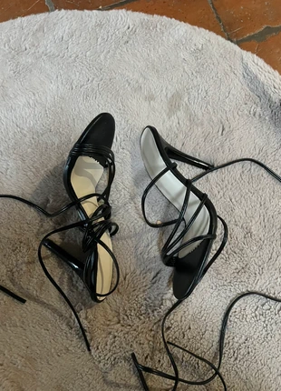 Talons noirs, marke: Cider, zustand: Neu, größe: 39, 5,00 €, 5,95 € inklusive Vinted-Käuferschutz