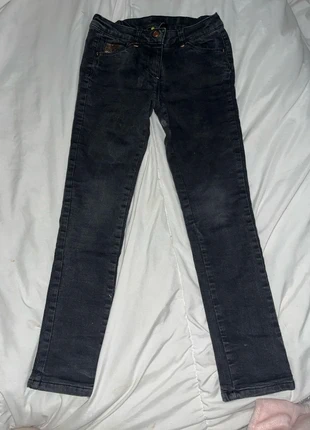 Dans slim double fille 7ans, brand: Smiley, condition: Very good, size: 7 years / 122 cm, €2.50, €3.33 includes Buyer Protection