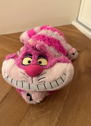 Alice in thé wonderland Cheshire doll pelouche, brand: Disney, condition: Very good, size: One size, €5.00, €5.95 includes Buyer Protection