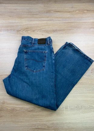 Lee - Jean homme Relaxed Fit Straigth Leg W40 (FR50) - Bleu denim | #PA7S, brand: Lee, condition: Very good, size: 5XL / 50 / 22, €10.90, €12.15 includes Buyer Protection