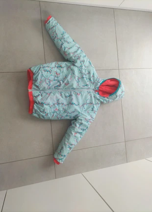 Omkeerbare winterjas, marca: Wed'ze, estado: Bueno, tamaño: 8 años / 128 cm, 7,00 €, 8,05 € Protección al comprador incluida