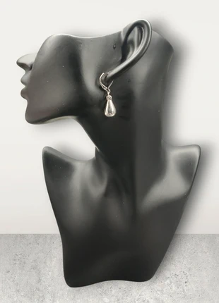 Orecchini ipoallergenici con pendente, eleganti in stile vintage, marque: Vintage Dressing, état: Très bon état, 3,90 €, 4,80 € Protection acheteurs incluse