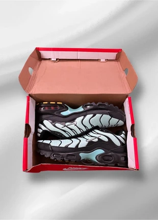 Nike Air Max Plus TN Teal (UK 9 / EU 44), brand: Nike, condition: Very good, size: 9, £52.00, £55.30 includes Buyer Protection