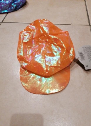 Casquette gavroche, état: Neuf sans étiquette, taille: Taille unique, 3,00 €, 3,85 € Protection acheteurs incluse