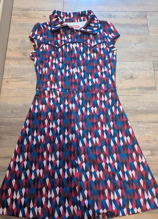 Robe vintage Zoë Loveborn 38 M, marque: Zoë Loveborn, état: Très bon état, taille: M / 38 / 10, 12,00 €, 13,30 € Protection acheteurs incluse