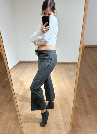 Fabiana Filippi Lux pants IT40, marca: Fabiana Filippi, estado: Nuevo sin etiquetas, tamaño: S / 36 / 8, 30,00 €, 32,20 € Protección al comprador incluida