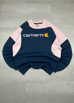 sweat carhartt brodé taille M #A268, brand: Carhartt, condition: Very good, size: M, €34.00, €36.40 includes Buyer Protection Pro