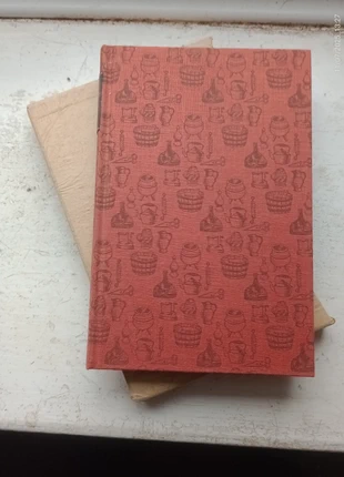 Her Boke by Anne Hughes c1981 Hb Folio Society ex-libris, condition: Very good, £4.00, £4.90 includes Buyer Protection Pro