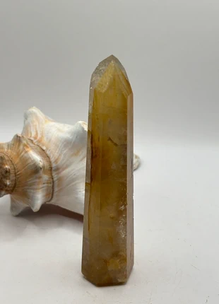 Golden Healer vol regenbogen, marque: Mineralogie, état: Neuf sans étiquette, 17,99 €, 19,59 € Protection acheteurs (Pro) incluse