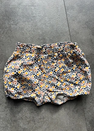 Short fille, brand: Obaïbi, condizioni: Ottime, taglia: 9-12 mesi / 74 cm, €4.00, €4.90 include la Protezione acquisti