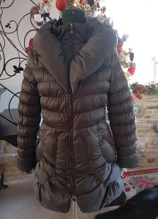 Piumino, marque: Metallica, état: Bon état, taille: M / 38 / 10, 20,00 €, 21,70 € Protection acheteurs incluse