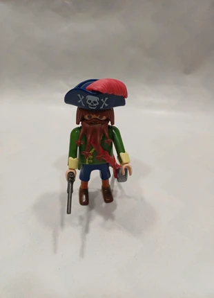 Playmobil 4654 special piraat, marca: Playmobil, estado: Bom, tamanho: Tamanho único, €2.00, €2.80 inclui Proteção do Comprador