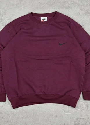 Vintage Nike Crewneck - Burdeos Edition, marque: Nike, état: Très bon état, taille: L, 34,95 €, 37,40 € Protection acheteurs incluse