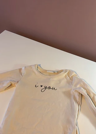 Shirt baby 68, marca: Baby Look, estado: Nuevo sin etiquetas, tamaño: 6-9 meses / 68 cm, 2,50 €, 3,33 € Protección al comprador incluida