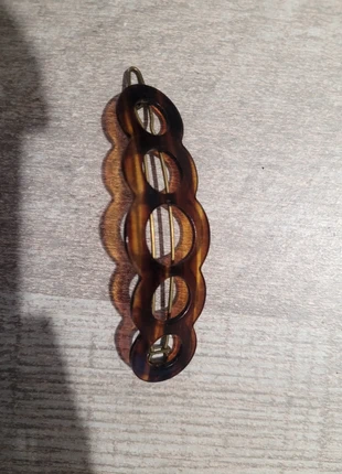 Pince accessoire cheveux vintage, brand: Vintage Chic, condition: New with tags, €10.00, €11.20 includes Buyer Protection