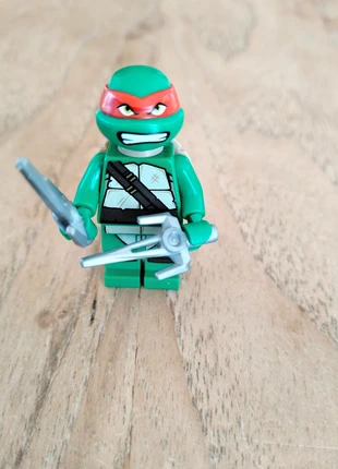 Lego 79103 tortues ninja Raphael minifig minifigurine, marque: LEGO, état: Très bon état, taille: Taille unique, 10,00 €, 11,20 € Protection acheteurs incluse