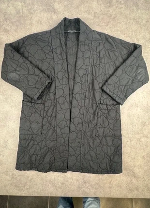 Veste matelassée Femme Sans marque Manches longues Noir Coton taille L, état: Très bon état, taille: L / 40 / 12, 22,00 €, 23,80 € Protection acheteurs incluse