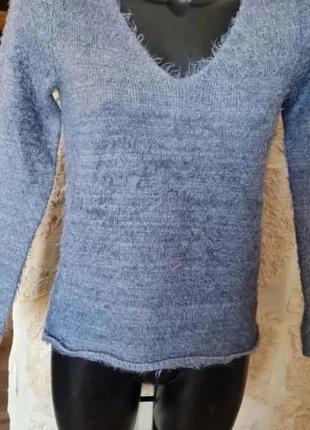 Pull col V, marca: In Extenso, estado: Muito bom, tamanho: M / 38 / 10, €7.00, €8.05 inclui Proteção do Comprador